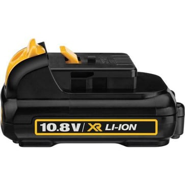 Batteri PVBP-LI-ION MINI t/ PVL værktøj 8010-058600