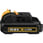 Battery PVBP-LI-ION MINI f/ PVL tools 8010-058600 miniature