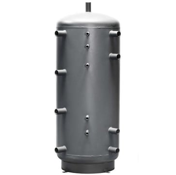 KN PS accumulation tank BC 500 litre 323505