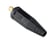 Weld Cable plug  50/70 SQ black 511.0329 miniature