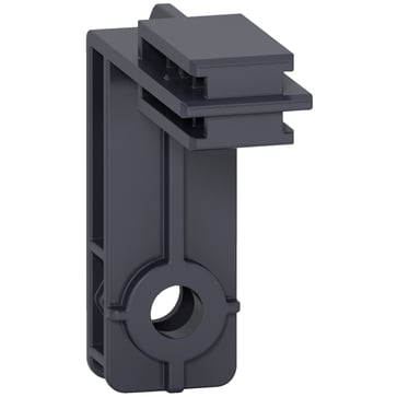 SMARTLINK mounting angle bracket in plastic for SI rail, bag with 2 pcs A9XMBP02