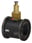 TA PILOT-R differential pressure regulator DN80 10-50 kPa 231212111080 miniature