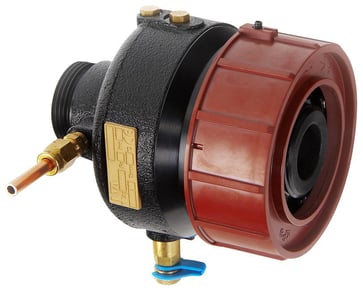 TA DA516 differential pressure regulator DN15/20 5-30 kPa 52795020