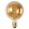 SMART+ G80 globe 8W/822-850 (50W) clear gold filament E27 WiFi 4058075777910 miniature