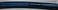 IQ Sort NBR trykslange med 2 blå striber rulle a 60 meter Ø 13 mm 20 bar Temperatur -25°C til +80°C NE1060-013 miniature