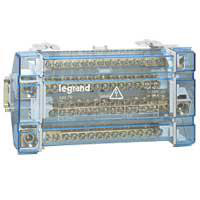 Legrand 4P 160A 400411