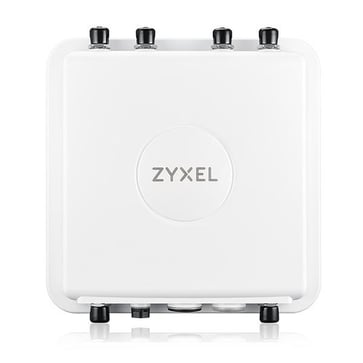 ZYXEL Outdoor AP WAX655E-EU0101F
