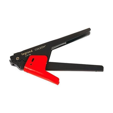 Colson pliers for cable ties 31996