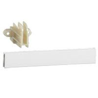 Horizontal or vertical joining kit - For joining 2 XL³ 125 cabinets 401845
