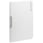 Door - for XL² 125 distribution cabinet Cat.No 4 016 78 - White RAL 9003 401863 miniature