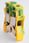 Legrand Viking 3 skrue 35MM² grøn/gul metalfod 37175 miniature