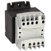 Legrand transformer kompakt 230-400V:24-48V 100VA 42872