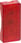 FUGA indsats glimlampe 230 V, rød 102D1071 miniature