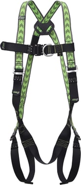 Kratos Safety Harness without belt size L-XXL FA1010501A