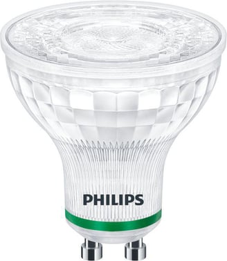 Philips MASTER Ultra Efficient LEDspot 2,4W (50W) GU10 830 36° 929003163102