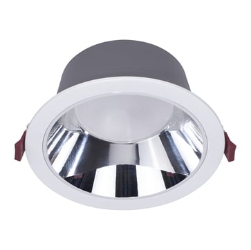 Gro downlight, 2400lm, 4000K, On/Off, 100.000 hours 570031