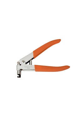 Bahco Notching plier 2690 2690