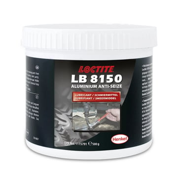 Loctite LB 8150 Anti-seize 400g 2900107