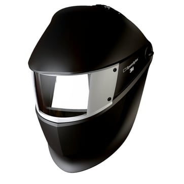 3M Speedglas Welding Helmet Replacement Shell SL Without Filter 701190 7000044453