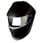 3M Speedglas Welding Helmet Replacement Shell SL Without Filter 701190 7000044453 miniature