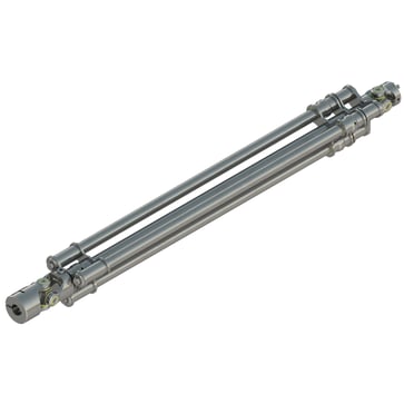 P6, Telescopic axis with universal joint VRKP6YYYYY00033
