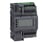 Modicon M172 Performance Display 18 I/Os, Ethernet, Modbus, Solid State Relay TM172PDG18S miniature