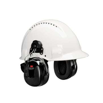 Peltor WorkTunes Pro headset HRXS220P3E for helmets 7100088417