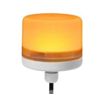E-Lite LED Steady Cable V24 Orange 28252