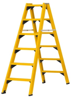 Step Ladder Fibreglass 792206