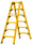 Step Ladder Fibreglass 792206 miniature