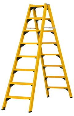 W.steps Step Ladder WFG-8 792208