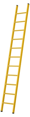 W.steps Leaning Ladder Fibreglass WFG-S3 793030
