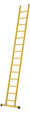 W.steps Step Ladder Fibreglass WFG-S4 793040