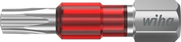Wiha Torx 20 TY-Slagbits 29 mm 5 stk 42110