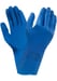 Gloves Ansell VersaTouch 87-195 latex food gloves sz. 7 - 10