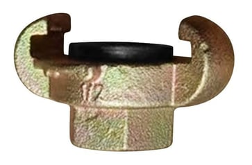 Claw Coupling 3/4" female 50089190