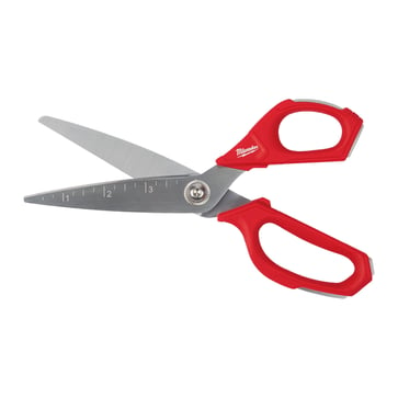 Milwaukee Straigh Scissors 95mm 4932479409