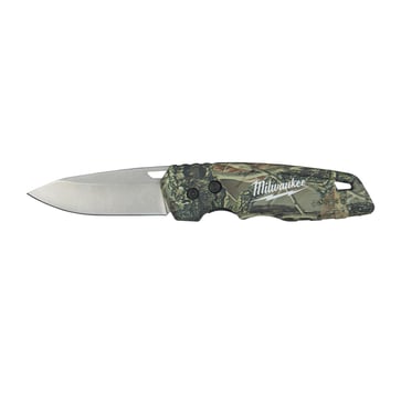 Milwaukee Fastback Folding Knife 4932492375