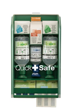 Plum QuickSafe Food Industry 5175