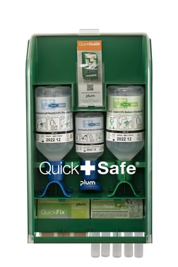 Plum QuickSafe Chemical Industry 5171