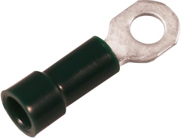 Pre-insulated ring terminal A0832R, 0.25-0.75mm², M3 7278-260100