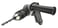 Atlas Copco boremaskine PRO D2148RQ pistolgreb reversibel med selvspændende borepatron 1,5 - 13 mm 8421040705 miniature