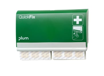Plum QuickFix Elastic plaster dispenser 5502