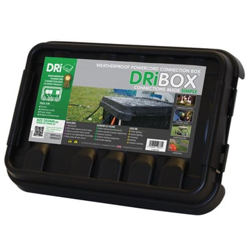 DRiBOX 285 Medium IP55 sort 7-816-2