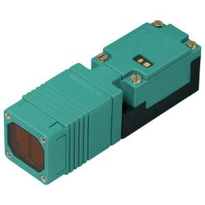 Retroreflective sensor OJ 3000-M1K-E23 027873