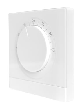 Salus room thermostat SQ605RF(WB) SQ605RF(WB)