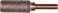 Al/Cu-pindbolt AKP50, 50/70mm² RM/RE 7337-400500 miniature