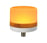 E-Lite LED Steady QC M12 V24 Orange 28242 miniature