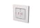Danfoss Icon2 thermostat 24V w/display in-wall 088U2125 miniature