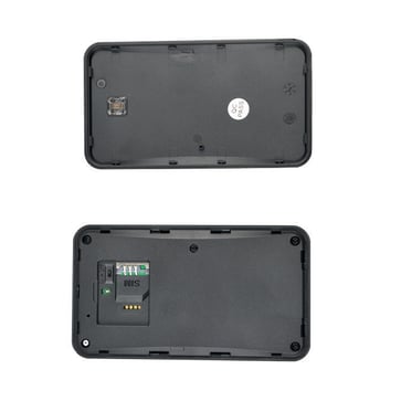 Zmartgear GPS Tracker AT4 m/batteri ZMG028